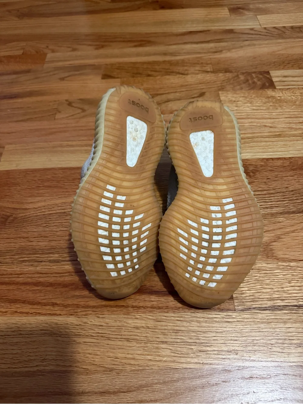 Adidas Yeezy Boost 350 V2 'Sesame' (2018) | SKU: F99710 | Size 5